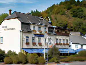 Hotel Huberty Kautenbach