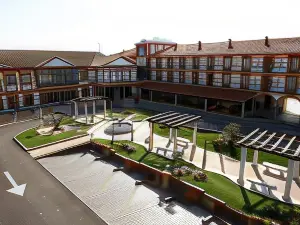 Hotel Complejo París
