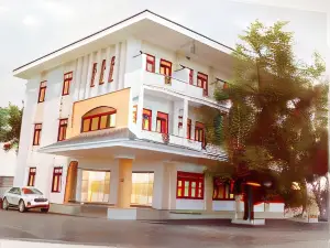 Nha Khach T284