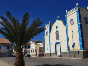 B&B Salinas Boa Vista WiFi Free