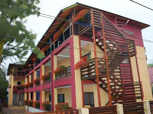 Pension Delta Miraj