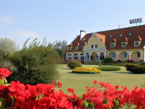 Barokk Hotel