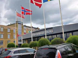 Østergaards Hotel