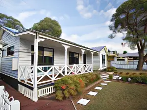 Briar Rose Cottages