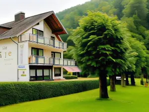 Harz Hotel Iris