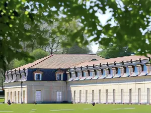 The Originals Boutique, Hôtel Roca-Fortis, Rochefort