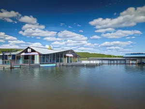 Club Wyndham Resort at Fairfield Bay
