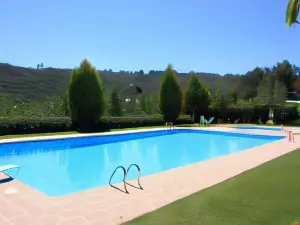 Quinta de Santo Estêvão Hotel Rural