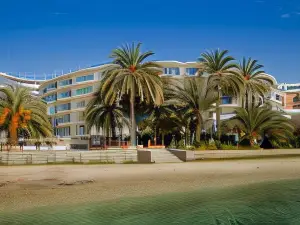 Hotel Vibra Marítimo