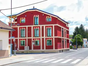 Apart Hotel Asteria