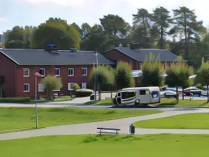 Slagsta Motell & Wärdshus