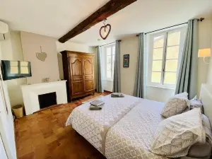 Chambre d'Hôtes et gîte Le Coq du Nord - Mailhac