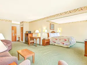Days Inn by Wyndham Louisburg