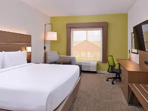 Holiday Inn Express Spring Hill