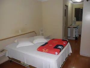 Pousada da Serra