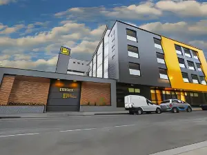 Vinds Economic Hotel