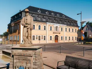 Hotel Brander Hof