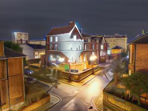 Stattons Boutique Hotel & Restaurant