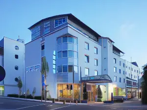 Hotel Schwanen Stuttgart Airport/Messe