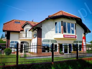 Rezydencja Lux