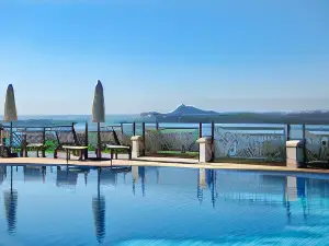 Hotel Villa Del Sogno