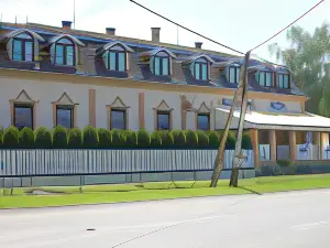 Ubytovanie Toscana