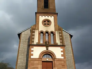 La Maison du Vannier