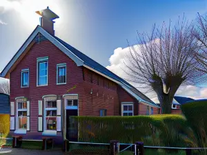 B&B de Buren