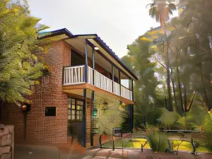 Wisemans Retreat