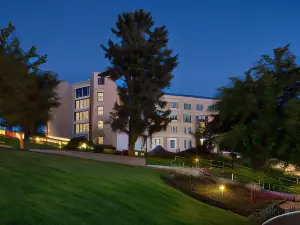 Ye'Arim Hotel