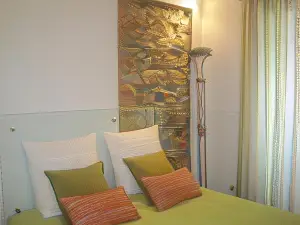 Outeiro Da Vila - Casas de Campo