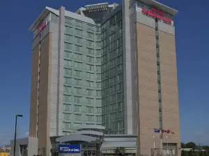 Hilton Garden Inn Toronto Airport