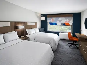 Holiday Inn Express & Suites Dry Ridge