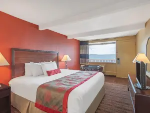 Ramada Limited Cockeysville