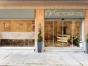 Hotel Victoria