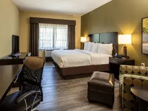 Best Western Plus Franciscan Square Inn and Suites Steubenville