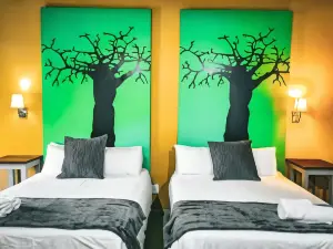 Musina Hotel and Conference Centre