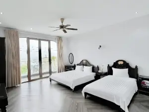 Phong Minh Dang Villa Thanh Hoa