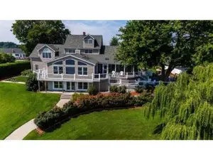 Eastern Virginia's Premier Vacation Escape