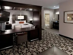 Hampton Inn & Suites Marksville