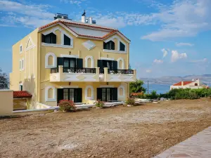 Vasilaras Hotel