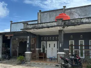 JS Laut Homestay Karimunjawa