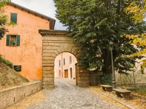 Relais B&B Corte Dei Turchi
