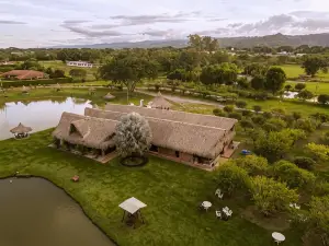 Hotel Brisas la Gaviota Mariquit-Tolima
