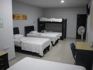 Hotel Escorial Pitalito