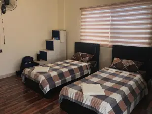 Safi Kitchen Hostel