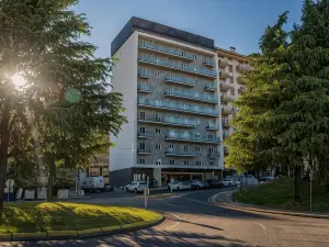 Santa Eufémia Covilhã Hotel