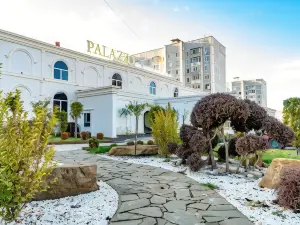 Palazzo Spa-Hotel
