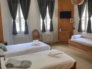 L'Aria di Casa