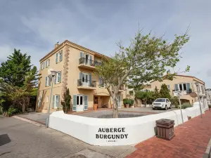 Auberge Burgundy Boutique Hotel & Spa